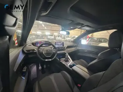 Photo 7 Peugeot 5008  PureTech 130ch S&S BVM6