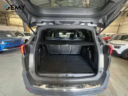 Photo 5 Peugeot 5008  PureTech 130ch S&S BVM6