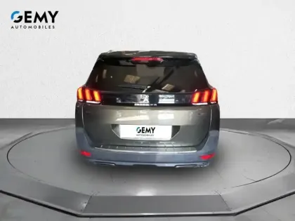 Photo 44 Peugeot 5008  PureTech 130ch S&S BVM6