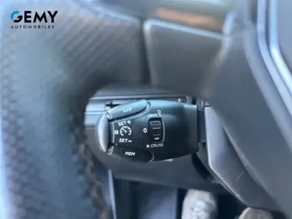 Photo 18 Peugeot 5008  PureTech 130ch S&S BVM6