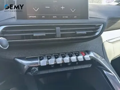 Photo 13 Peugeot 5008  PureTech 130ch S&S BVM6