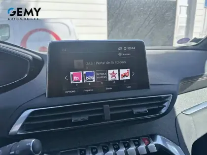 Photo 15 Peugeot 5008  PureTech 130ch S&S BVM6