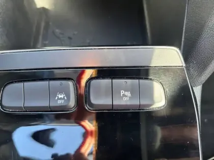 Photo 14 Opel Mokka  Electrique 136 ch & Batterie 50 kWh