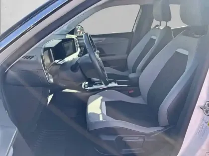 Photo 10 Opel Mokka  Electrique 136 ch & Batterie 50 kWh