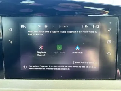 Photo 22 Opel Mokka  Electrique 136 ch & Batterie 50 kWh