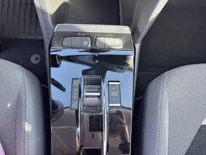 Photo 13 Opel Mokka  Electrique 136 ch & Batterie 50 kWh