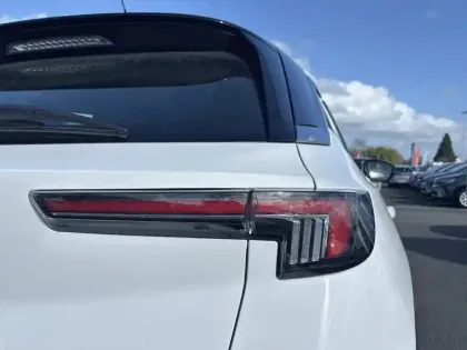 Photo 16 Opel Mokka  Electrique 136 ch & Batterie 50 kWh