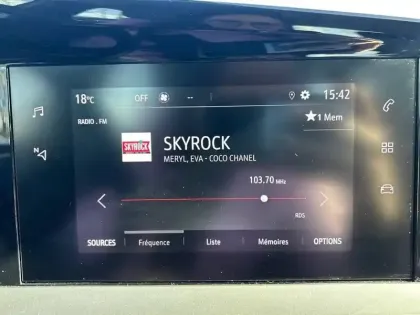 Photo 23 Opel Mokka  Electrique 136 ch & Batterie 50 kWh