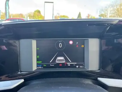 Photo 9 Opel Mokka  Electrique 136 ch & Batterie 50 kWh