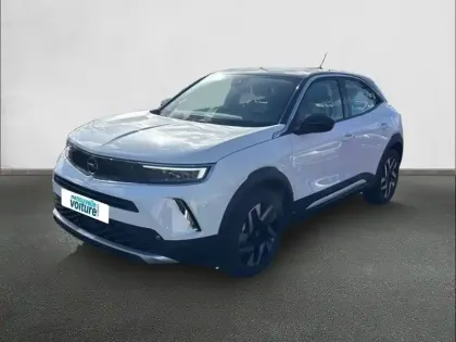 Photo Opel Mokka Elegance