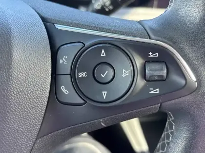 Photo 21 Opel Mokka  Electrique 136 ch & Batterie 50 kWh