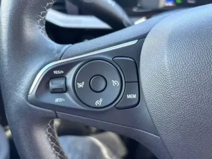 Photo 20 Opel Mokka  Electrique 136 ch & Batterie 50 kWh