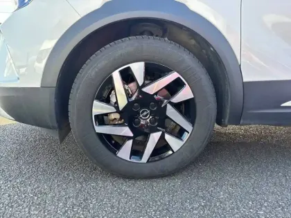 Photo 12 Opel Mokka  Electrique 136 ch & Batterie 50 kWh