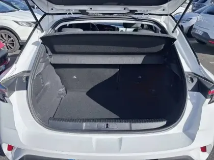 Photo 5 Opel Mokka  Electrique 136 ch & Batterie 50 kWh