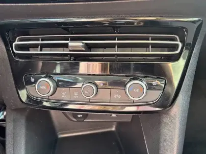 Photo 17 Opel Mokka  Electrique 136 ch & Batterie 50 kWh