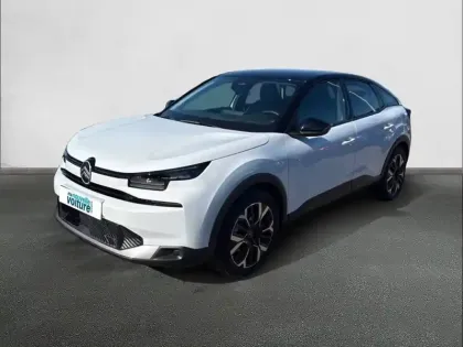 Photo Citroën C4 Plus