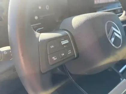 Photo 14 Citroën C4  Hybride 136 e-DCS6