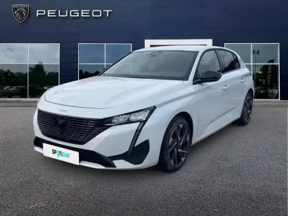 Photo Peugeot 308 Allure