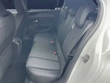 Photo 14 Peugeot 308  BlueHDi 130ch S&S EAT8