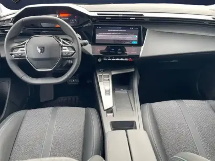 Photo 12 Peugeot 308  BlueHDi 130ch S&S EAT8