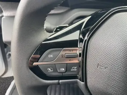 Photo 25 Peugeot 308  BlueHDi 130ch S&S EAT8