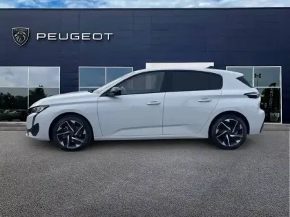 Photo 7 Peugeot 308  BlueHDi 130ch S&S EAT8