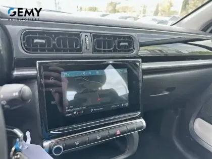 Photo 16 Citroën C3  PureTech 83 S&S BVM5