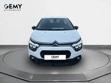 Photo 41 Citroën C3  PureTech 83 S&S BVM5