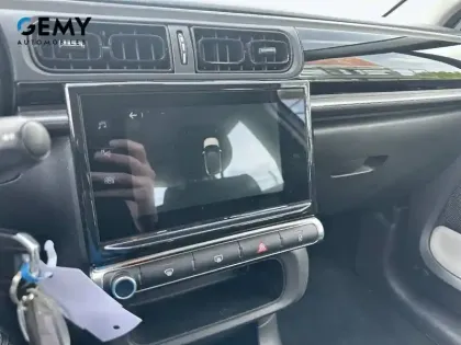 Photo 18 Citroën C3  PureTech 83 S&S BVM5