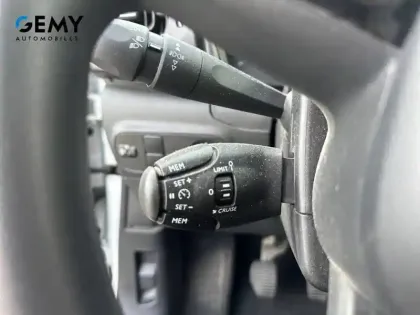 Photo 13 Citroën C3  PureTech 83 S&S BVM5