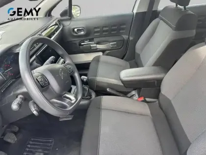Photo 48 Citroën C3  PureTech 83 S&S BVM5