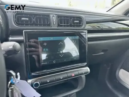 Photo 15 Citroën C3  PureTech 83 S&S BVM5