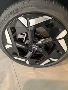 Photo 51 Opel Astra  Hybrid 225 ch BVA8