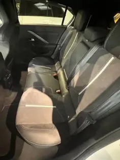 Photo 7 Opel Astra  Hybrid 225 ch BVA8