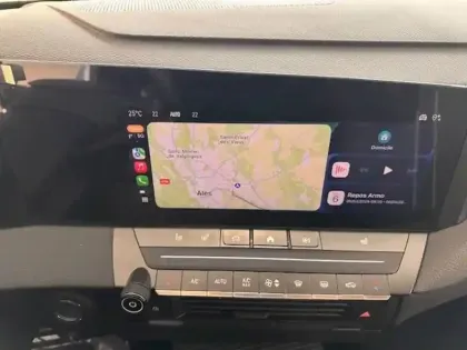 Photo 18 Opel Astra  Hybrid 225 ch BVA8