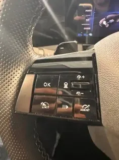 Photo 55 Opel Astra  Hybrid 225 ch BVA8