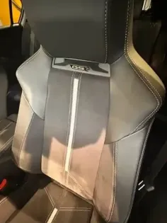 Photo 28 Opel Astra Gén. VI Ph1 GSe 5