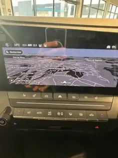 Photo 54 Opel Astra  Hybrid 225 ch BVA8