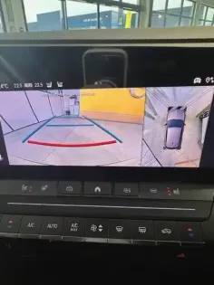 Photo 13 Opel Astra  Hybrid 225 ch BVA8