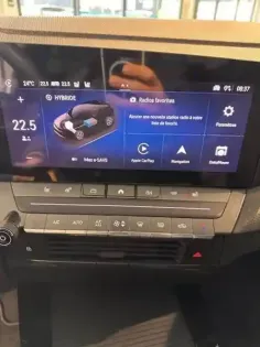 Photo 30 Opel Astra Gén. VI Ph1 GSe 5