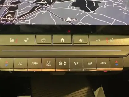 Photo 36 Opel Astra Gén. VI Ph1 GSe 5