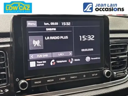 Photo 14 Kia Rio  1.0 T-GDi 120 ch MHEV DCT7