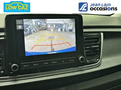 Photo 18 Kia Rio  1.0 T-GDi 120 ch MHEV DCT7