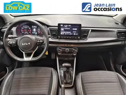 Photo 17 Kia Rio  1.0 T-GDi 120 ch MHEV DCT7