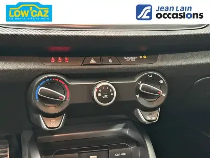 Photo 13 Kia Rio  1.0 T-GDi 120 ch MHEV DCT7