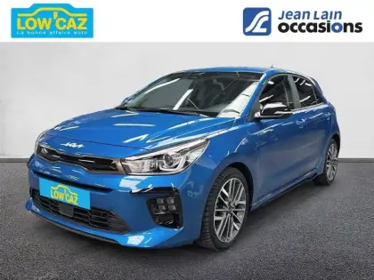 Photo Kia Rio Gt-line