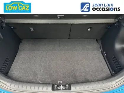 Photo 9 Kia Rio  1.0 T-GDi 120 ch MHEV DCT7