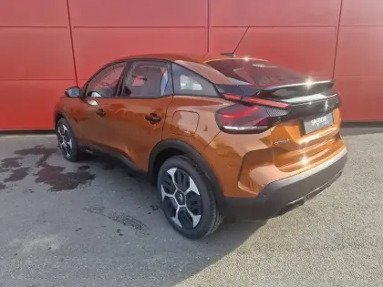 Photo 61 Citroën C4  PureTech 100 S&S BVM6