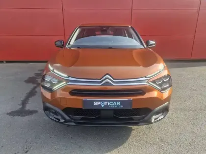 Photo 29 Citroën C4  PureTech 100 S&S BVM6