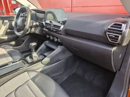 Photo 66 Citroën C4  PureTech 100 S&S BVM6